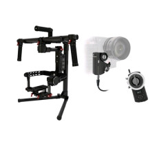 Комплект DJI Ronin + DJI Focus